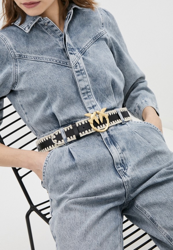 фото Ремень pinko