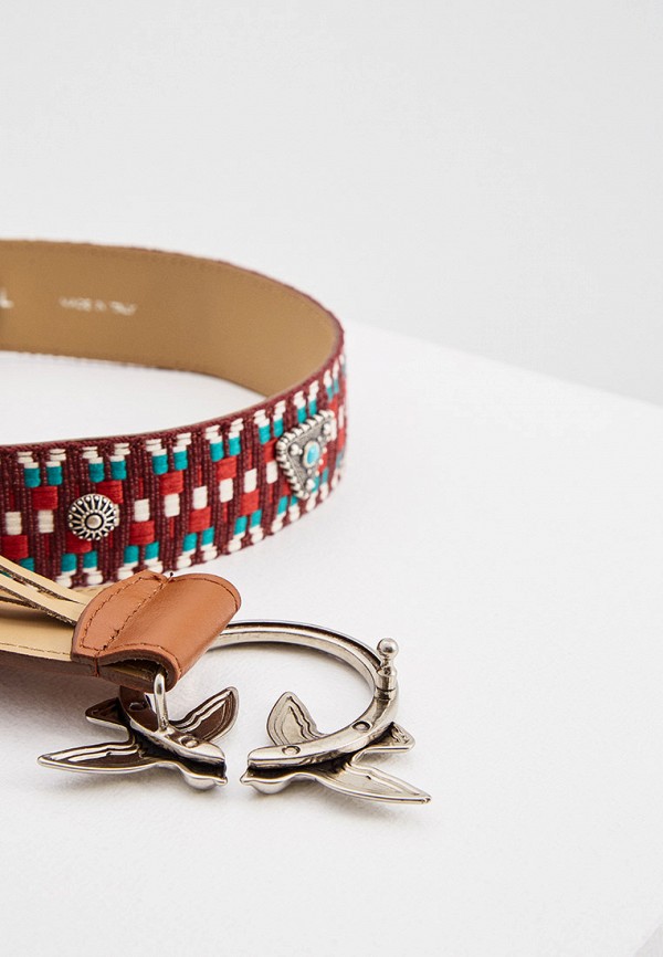 фото Ремень pinko