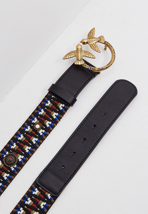 фото Ремень pinko