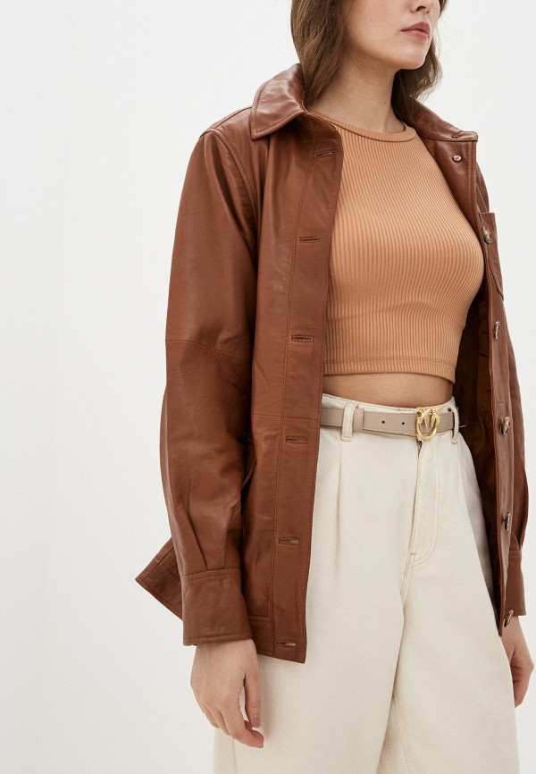 фото Ремень pinko