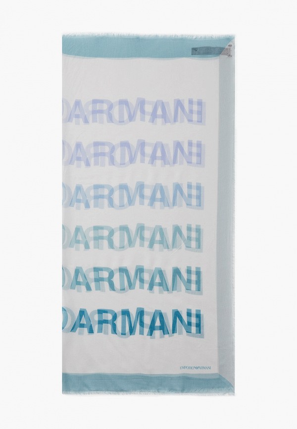 фото Платок emporio armani