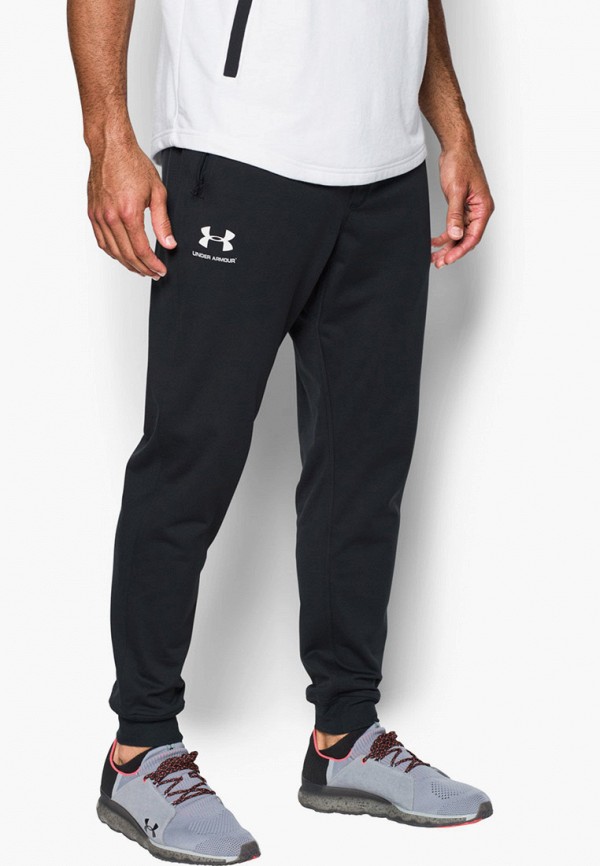 фото Брюки спортивные under armour