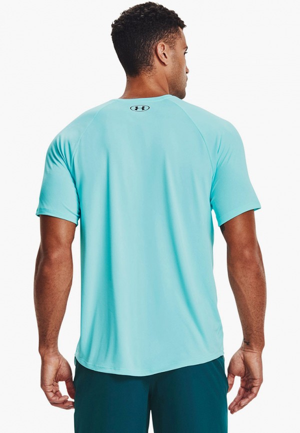 фото Футболка спортивная under armour