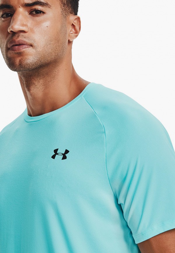 фото Футболка спортивная under armour