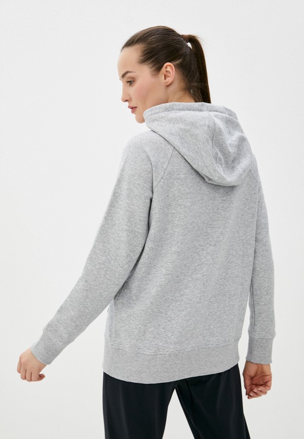 фото Худи under armour
