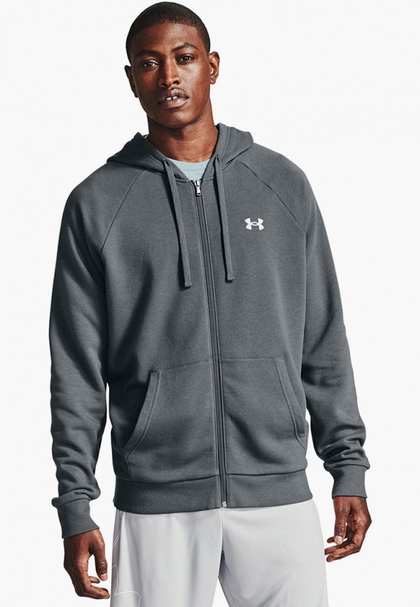 фото Толстовка under armour