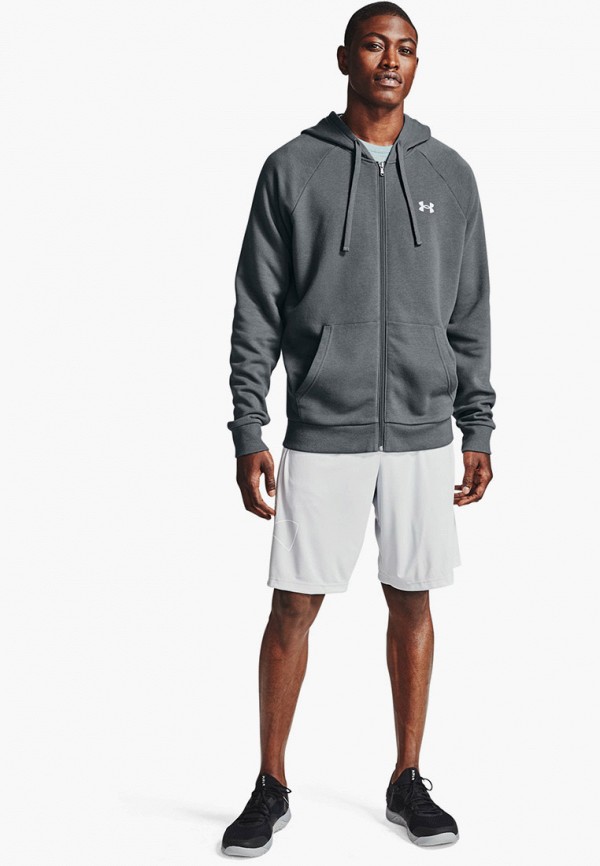 фото Толстовка under armour