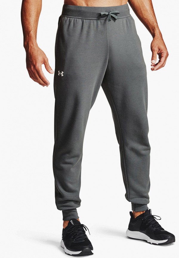 фото Брюки спортивные under armour