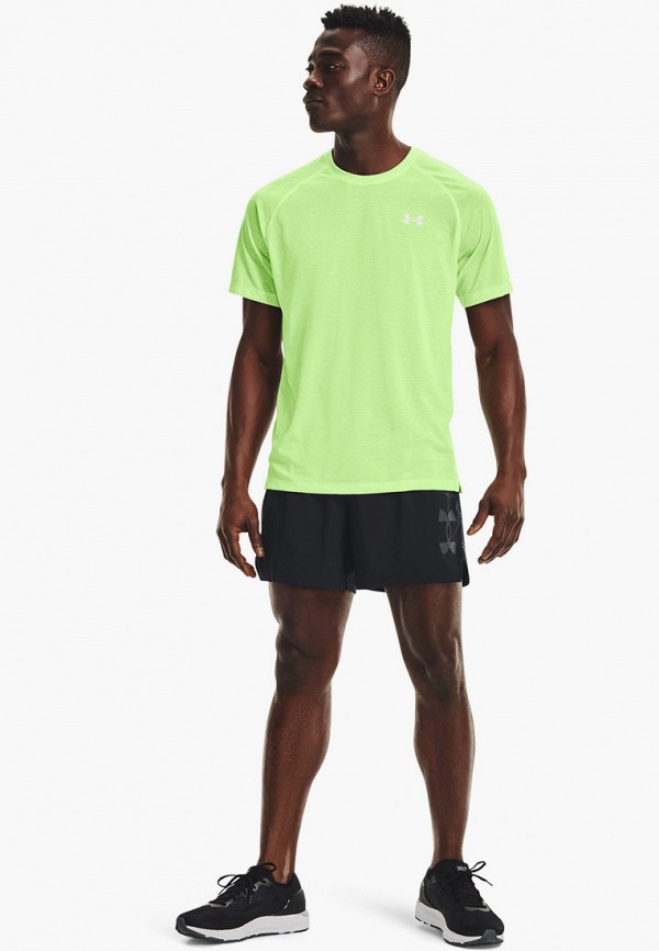 фото Футболка спортивная under armour