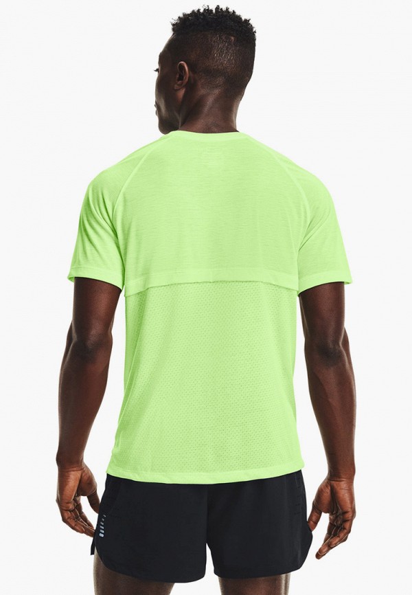 фото Футболка спортивная under armour