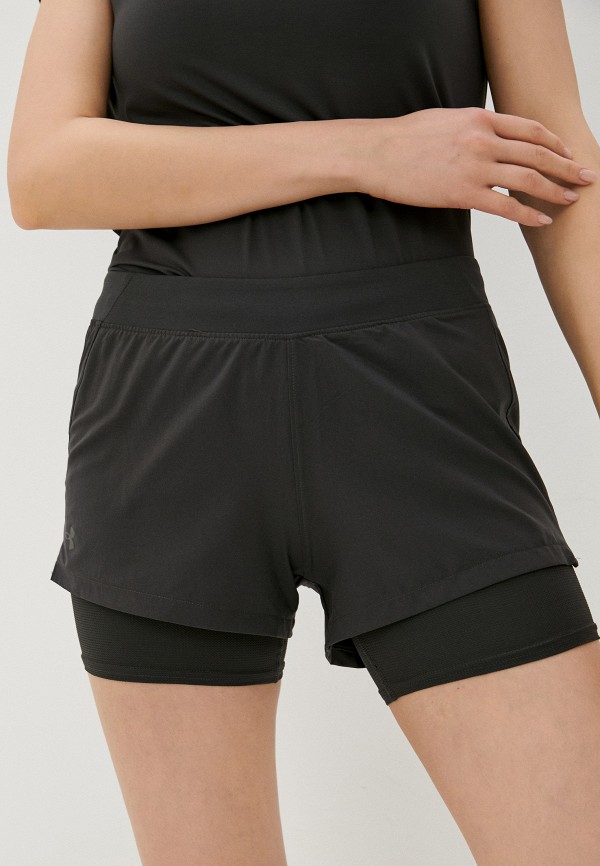фото Шорты спортивные under armour