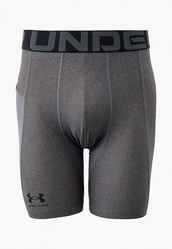 фото Шорты компрессионные under armour