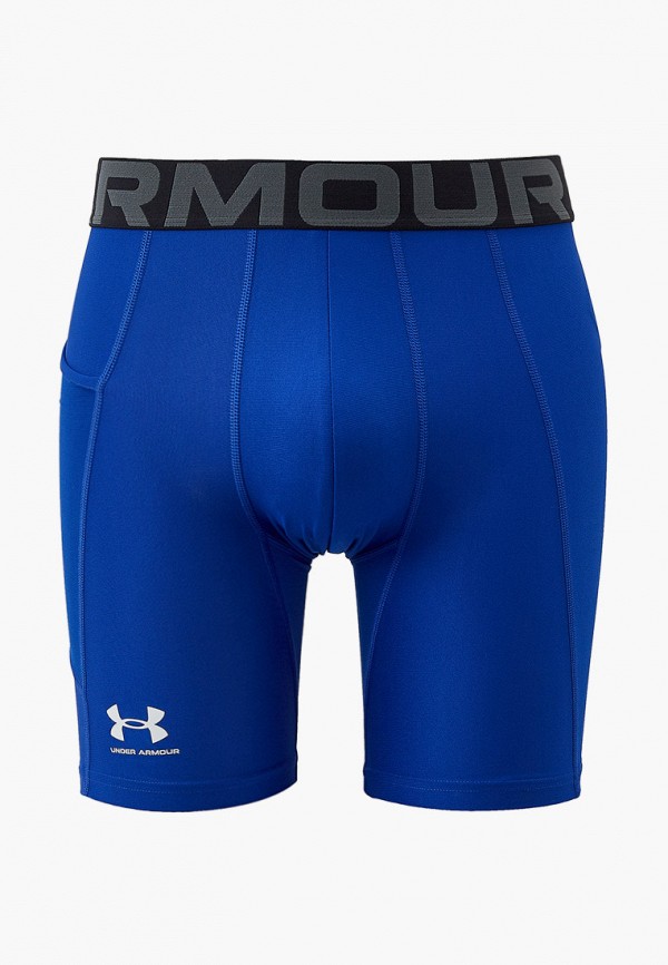 фото Шорты компрессионные under armour