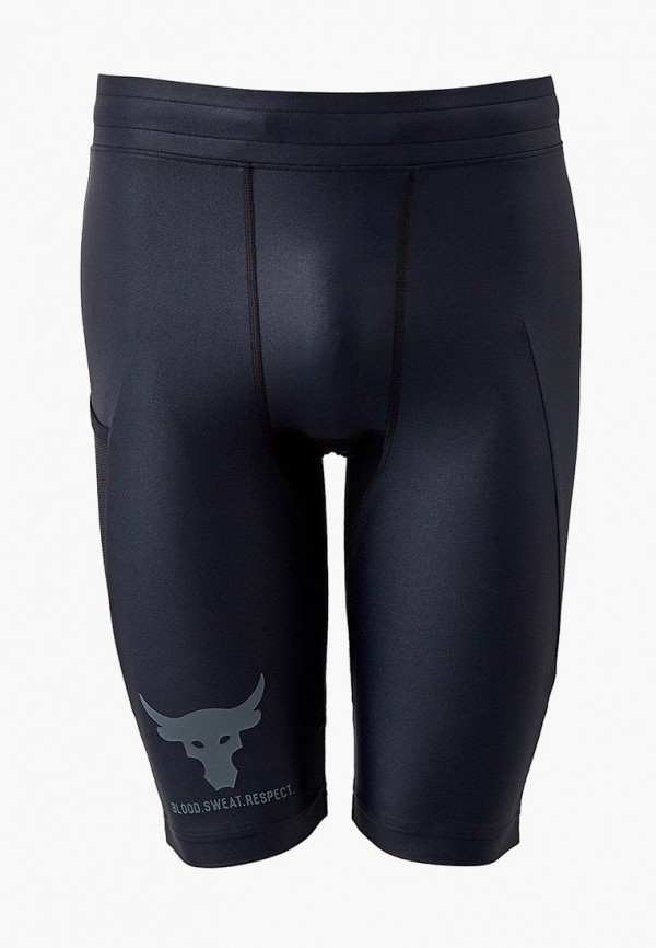 фото Шорты компрессионные under armour