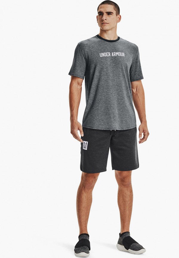 фото Футболка спортивная under armour