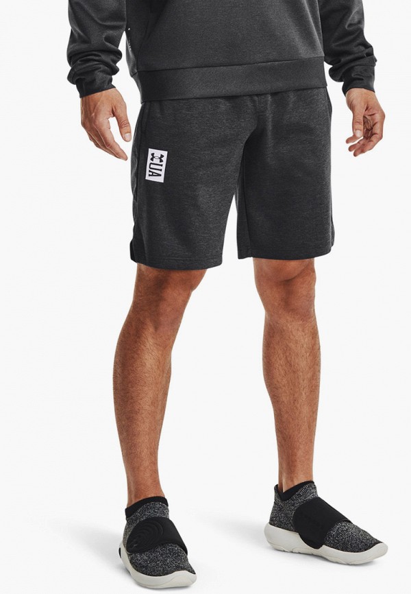 фото Шорты спортивные under armour