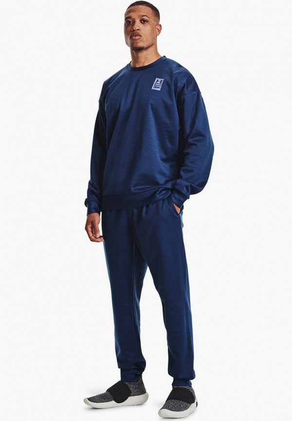 фото Брюки спортивные under armour