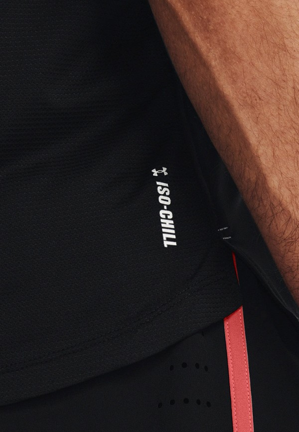 фото Футболка спортивная under armour