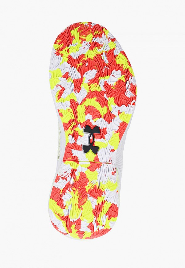 фото Кроссовки under armour