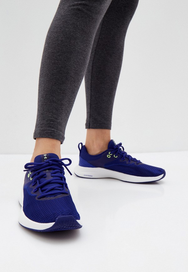 фото Кроссовки under armour