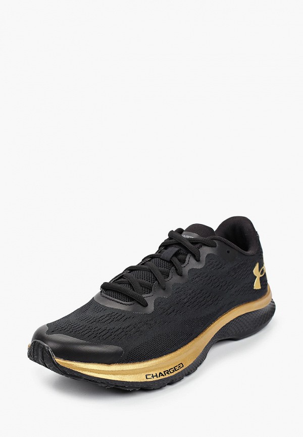 фото Кроссовки under armour