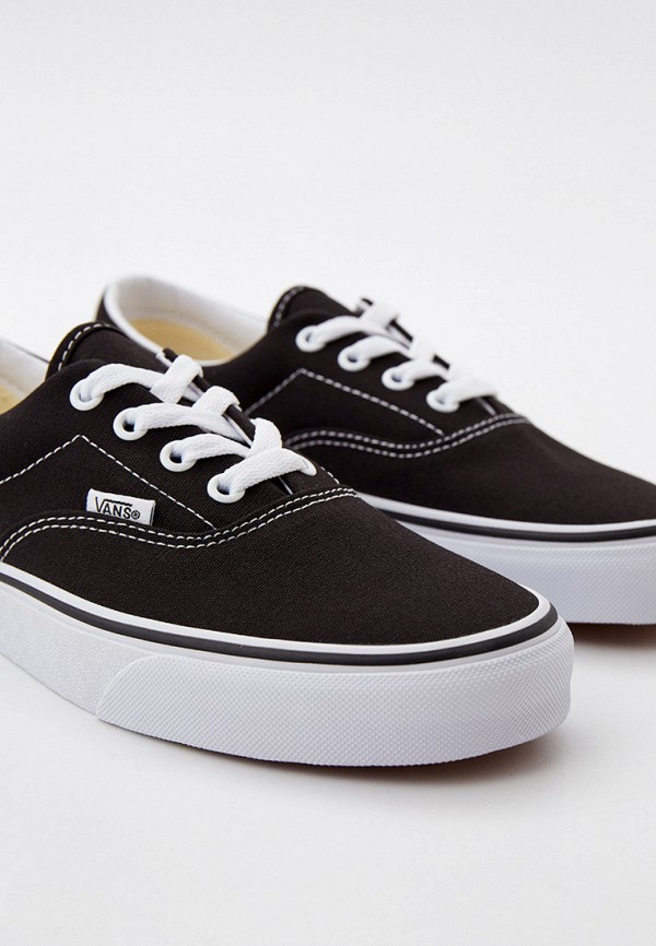 фото Кеды vans