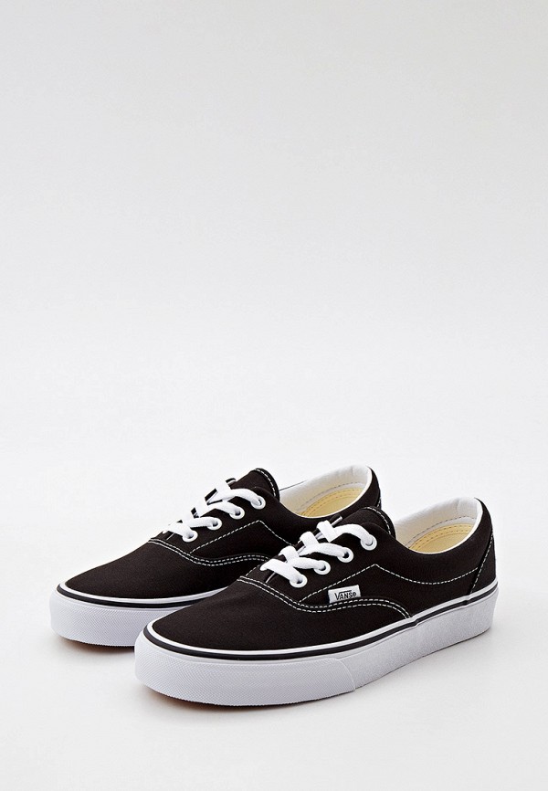 фото Кеды vans