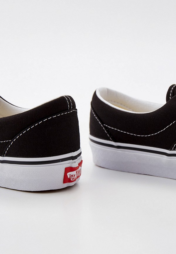 фото Кеды vans