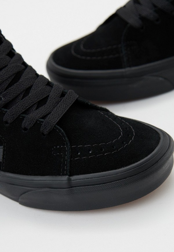 фото Кеды vans