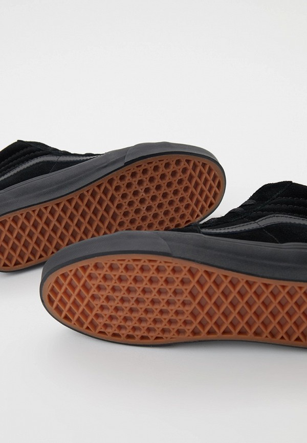 фото Кеды vans