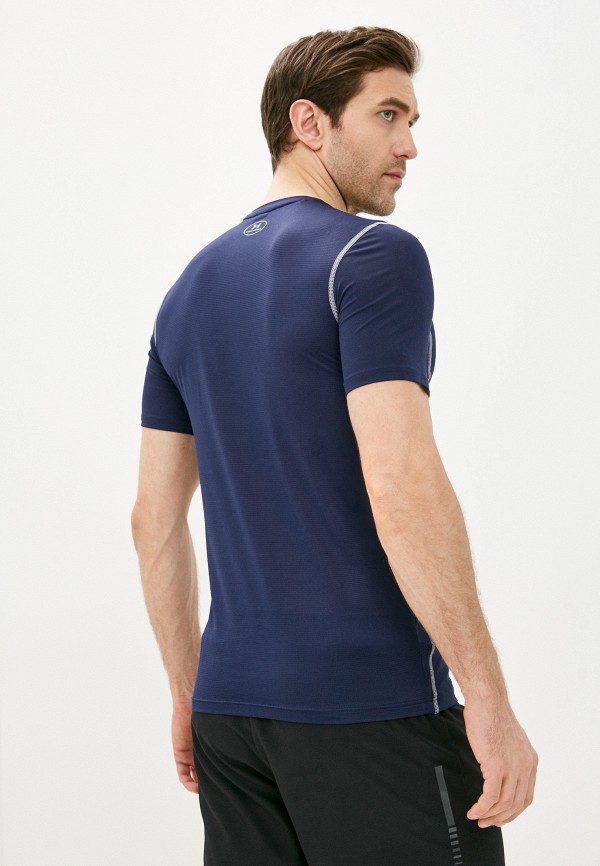 фото Футболка спортивная under armour
