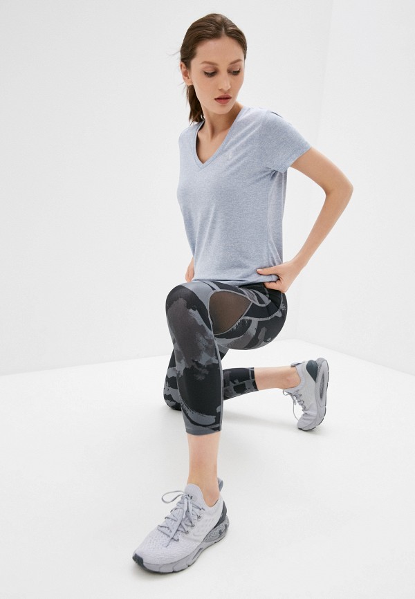 фото Футболка спортивная under armour