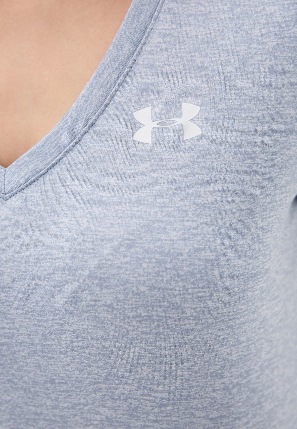 фото Футболка спортивная under armour