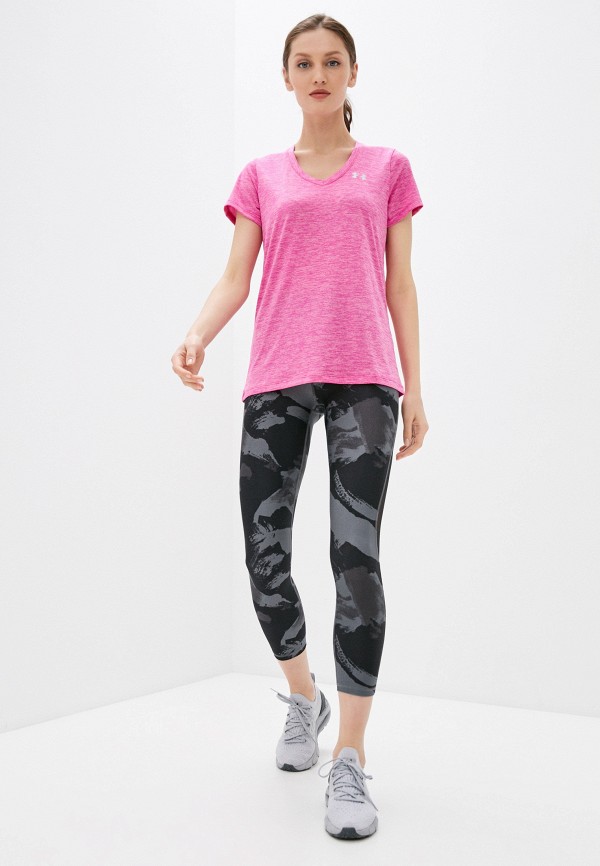 фото Футболка спортивная under armour