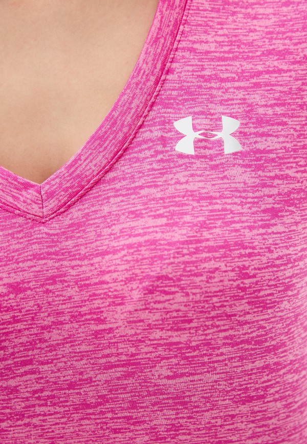 фото Футболка спортивная under armour