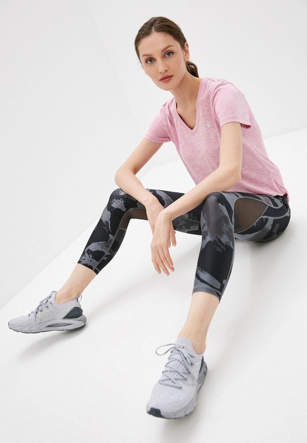 фото Футболка спортивная under armour