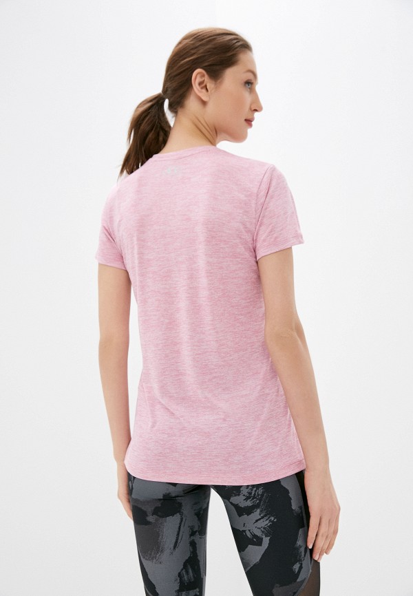 фото Футболка спортивная under armour