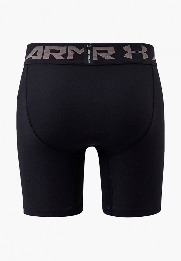 фото Шорты компрессионные under armour