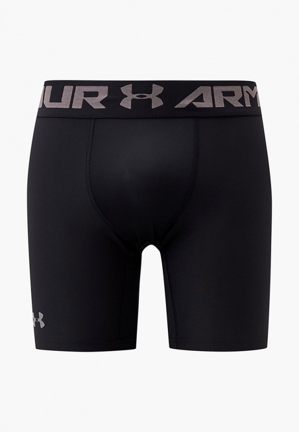 фото Шорты компрессионные under armour