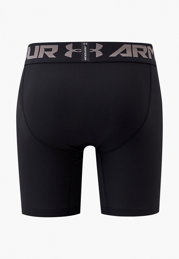 фото Шорты компрессионные under armour