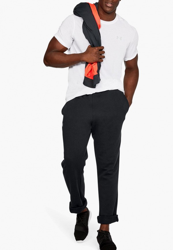 фото Брюки спортивные under armour