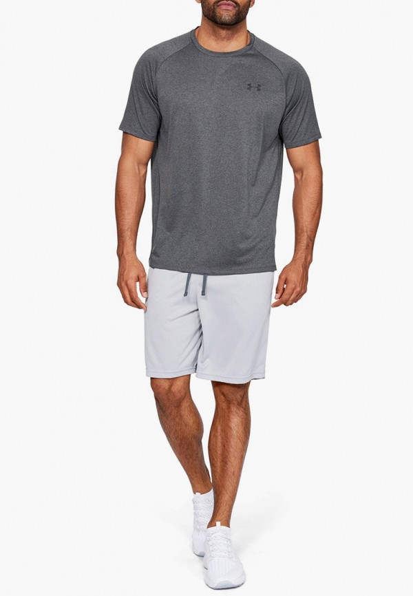 фото Футболка спортивная under armour