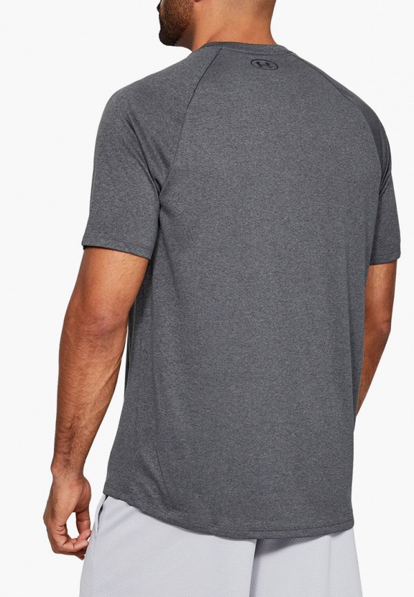 фото Футболка спортивная under armour