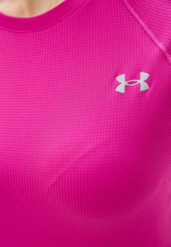 фото Футболка спортивная under armour