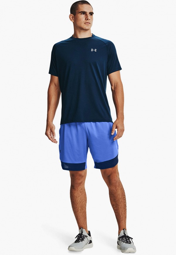 фото Футболка спортивная under armour