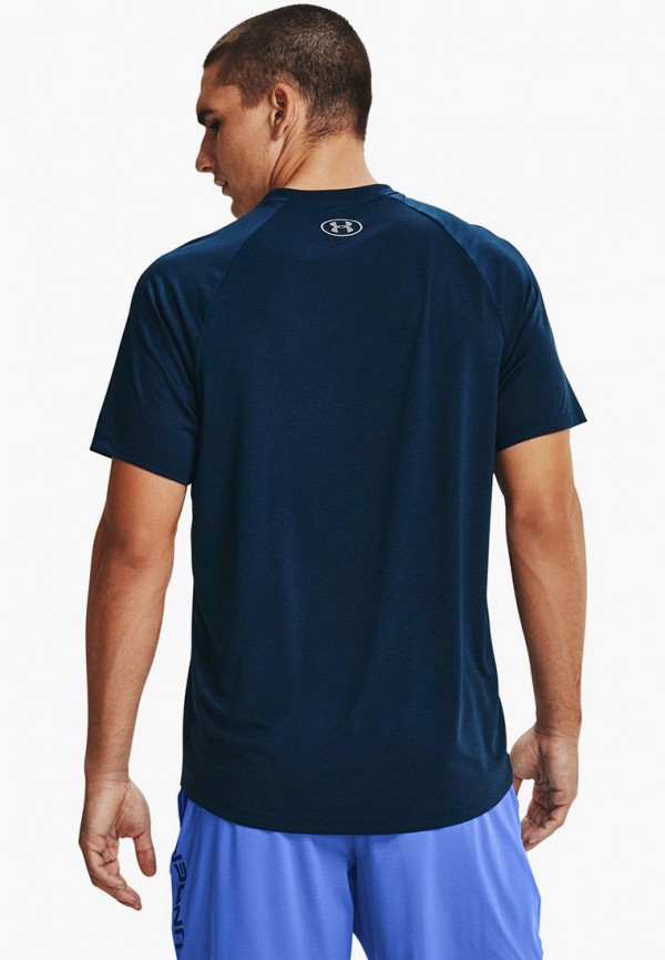 фото Футболка спортивная under armour
