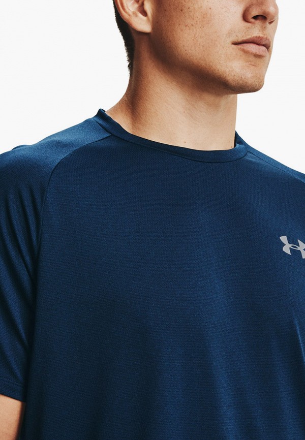 фото Футболка спортивная under armour