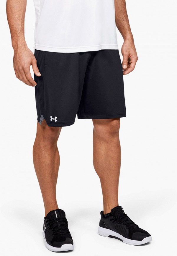 фото Шорты спортивные under armour
