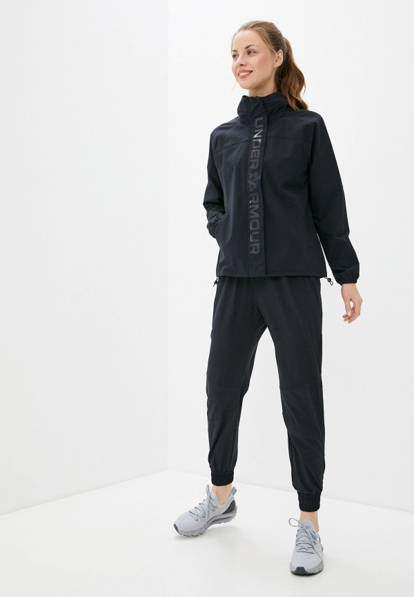 фото Брюки спортивные under armour