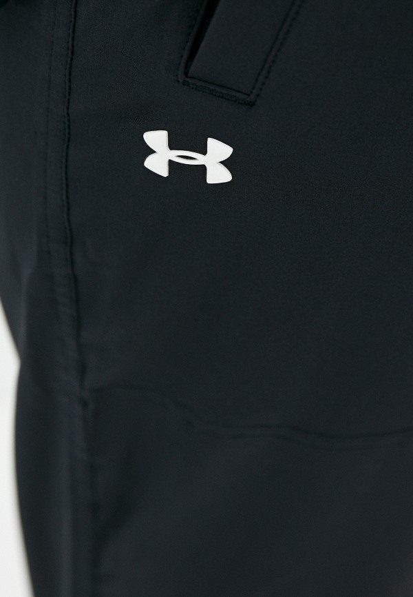 фото Брюки спортивные under armour